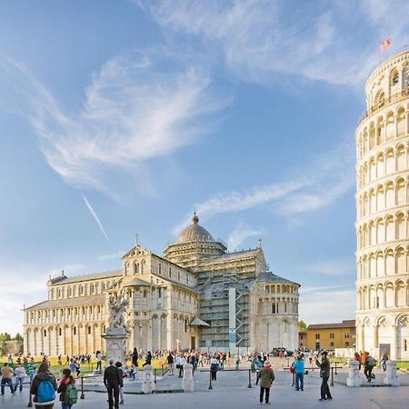 Tre ColliCasa I Gelsi别墅 外观 照片