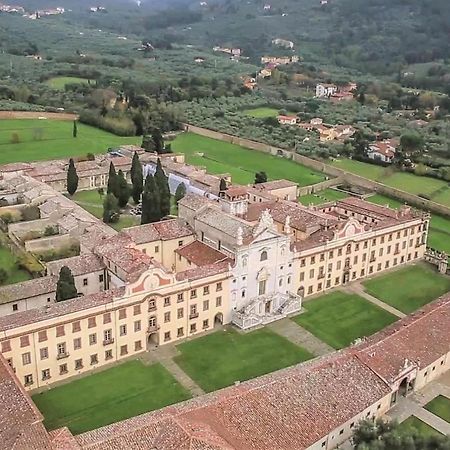 Tre ColliCasa I Gelsi别墅 外观 照片